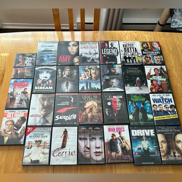 3/10$ DVDs - Picture 4 of 4